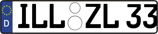 ILL-ZL33