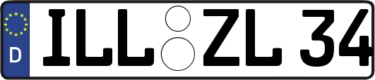 ILL-ZL34