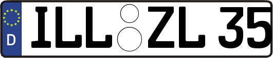 ILL-ZL35