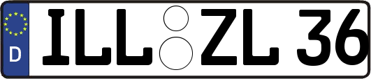 ILL-ZL36