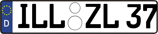 ILL-ZL37