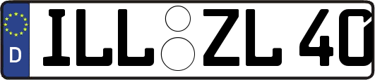ILL-ZL40