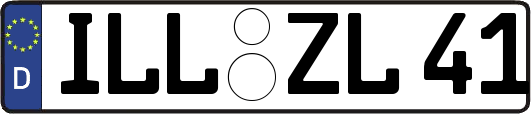 ILL-ZL41