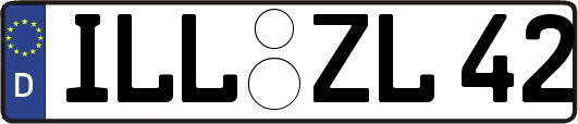 ILL-ZL42