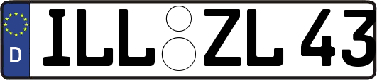 ILL-ZL43