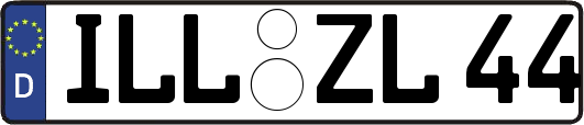 ILL-ZL44