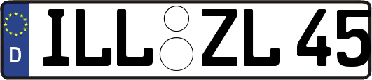 ILL-ZL45