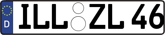ILL-ZL46