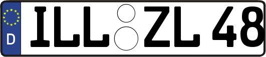 ILL-ZL48