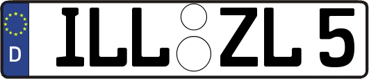 ILL-ZL5
