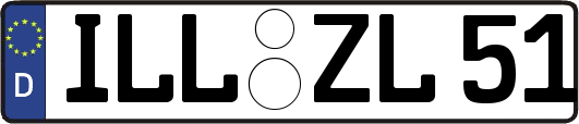 ILL-ZL51