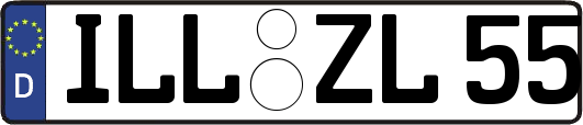 ILL-ZL55