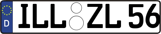ILL-ZL56