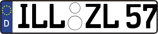ILL-ZL57
