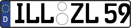 ILL-ZL59