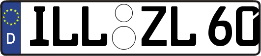 ILL-ZL60