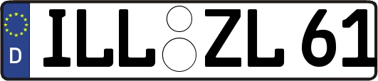 ILL-ZL61