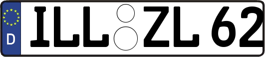 ILL-ZL62