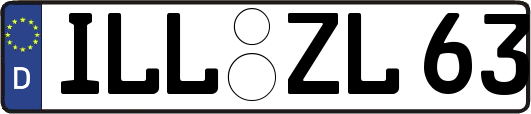 ILL-ZL63