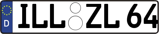 ILL-ZL64