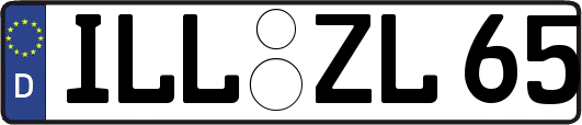 ILL-ZL65