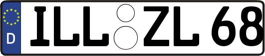 ILL-ZL68