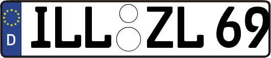 ILL-ZL69
