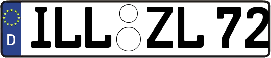 ILL-ZL72
