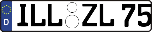 ILL-ZL75