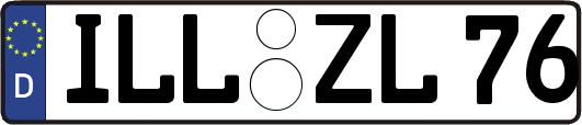 ILL-ZL76