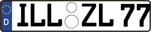 ILL-ZL77