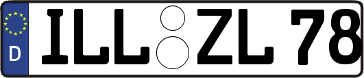 ILL-ZL78