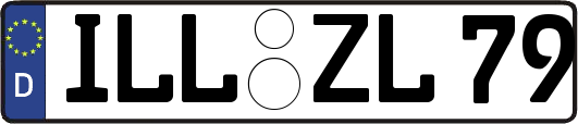 ILL-ZL79
