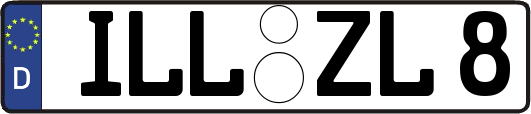 ILL-ZL8