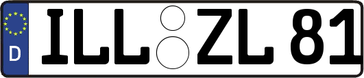 ILL-ZL81