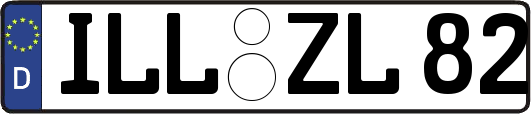ILL-ZL82