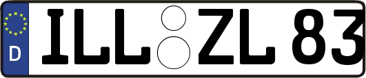 ILL-ZL83