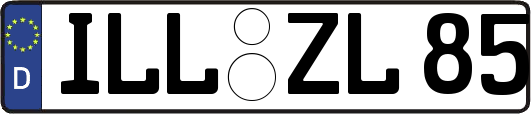 ILL-ZL85