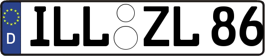 ILL-ZL86