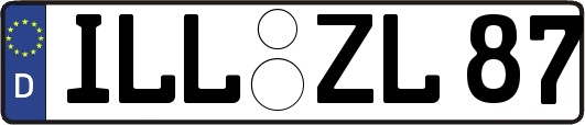 ILL-ZL87