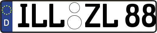 ILL-ZL88