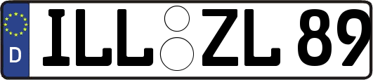 ILL-ZL89