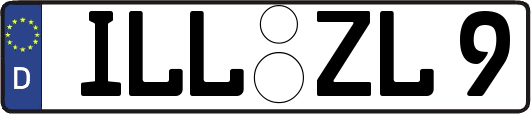 ILL-ZL9