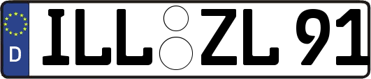 ILL-ZL91