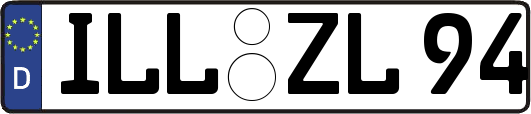 ILL-ZL94