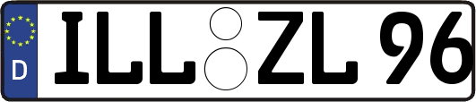 ILL-ZL96