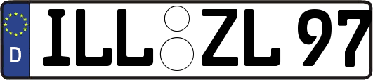 ILL-ZL97