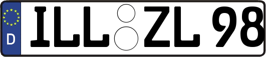 ILL-ZL98
