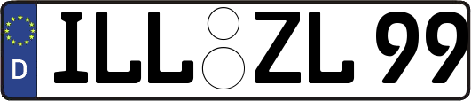 ILL-ZL99