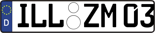 ILL-ZM03